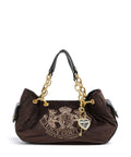 Juicy Couture Daydreamer M Hobo bag chocolate
