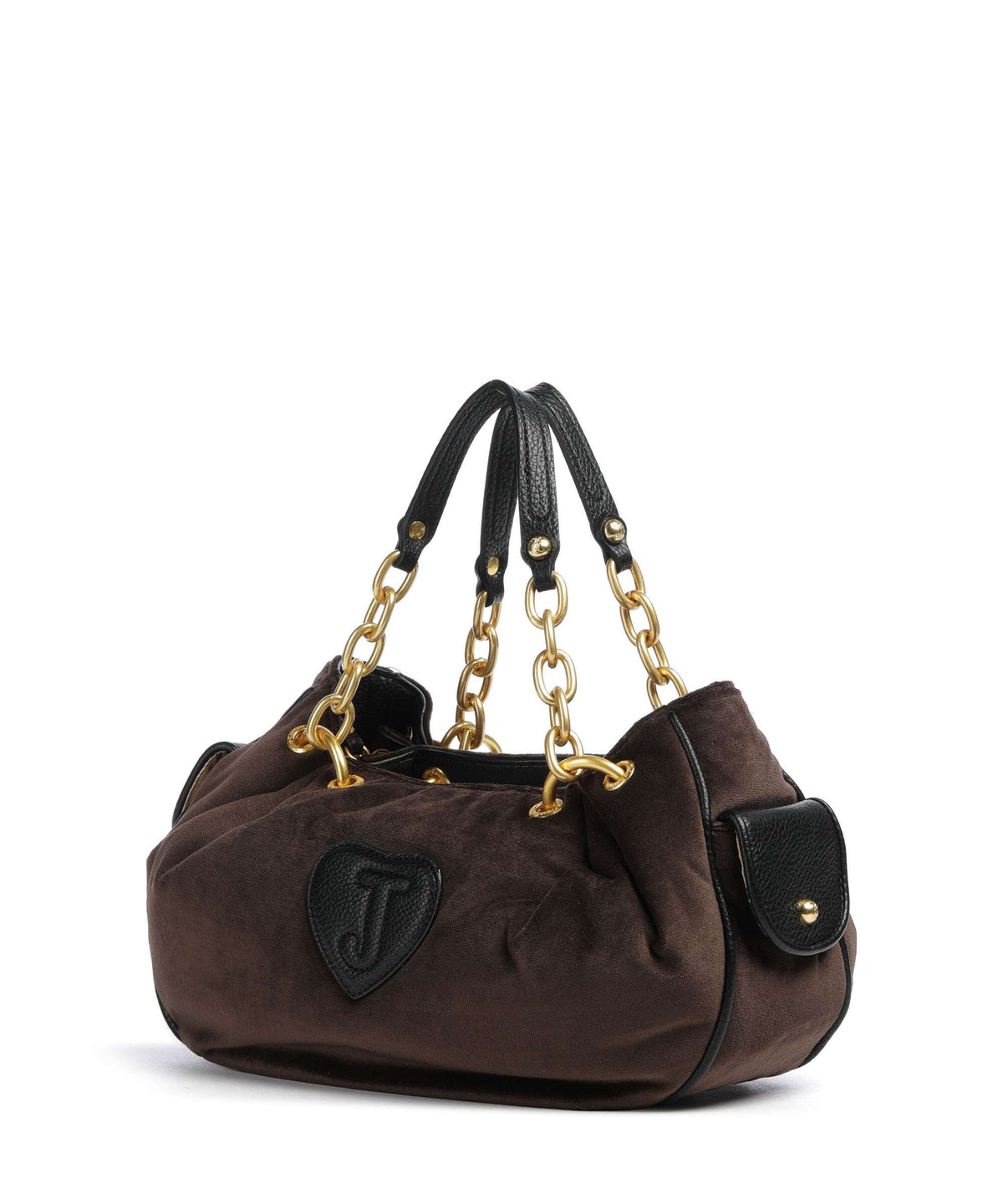 Juicy Couture Daydreamer M Hobo bag chocolate