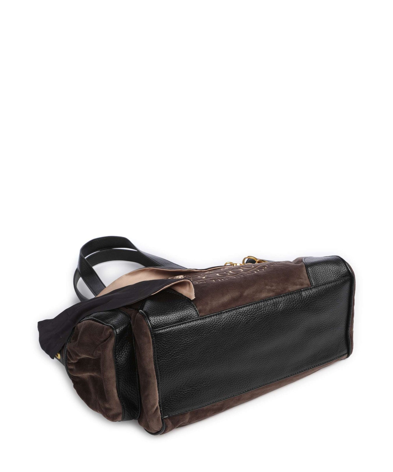 Juicy Couture Daydreamer L Tote bag chocolate