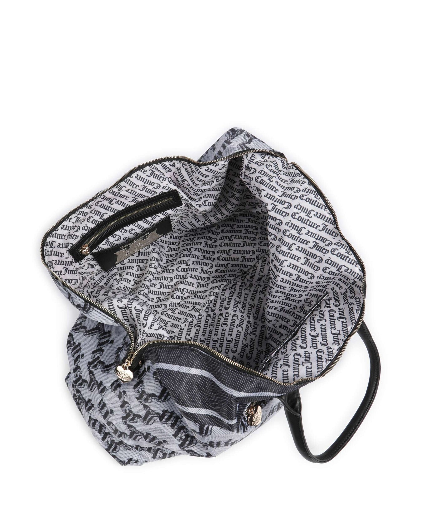 Juicy Couture Weekend bag black