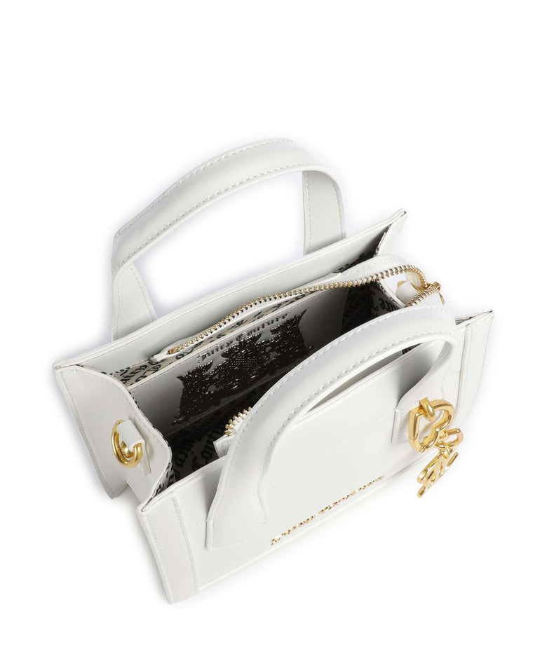 Juicy Couture Lily S Crossbody bag white