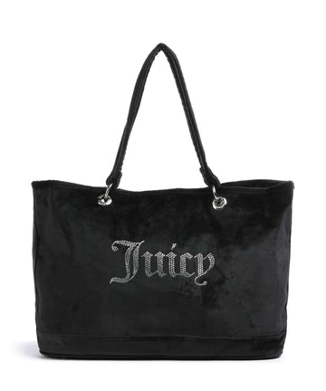 Juicy Couture Kimberly L Cabas black