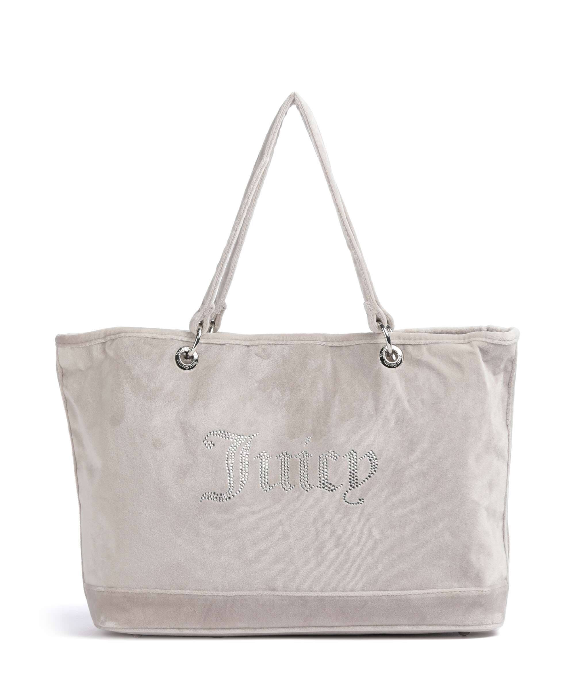 Juicy Couture Kimberly L Tote bag string