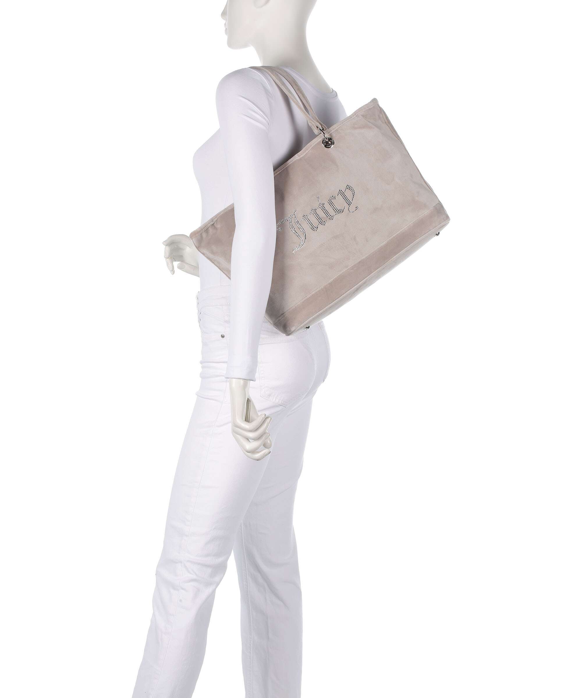 Juicy Couture Kimberly L Tote bag string