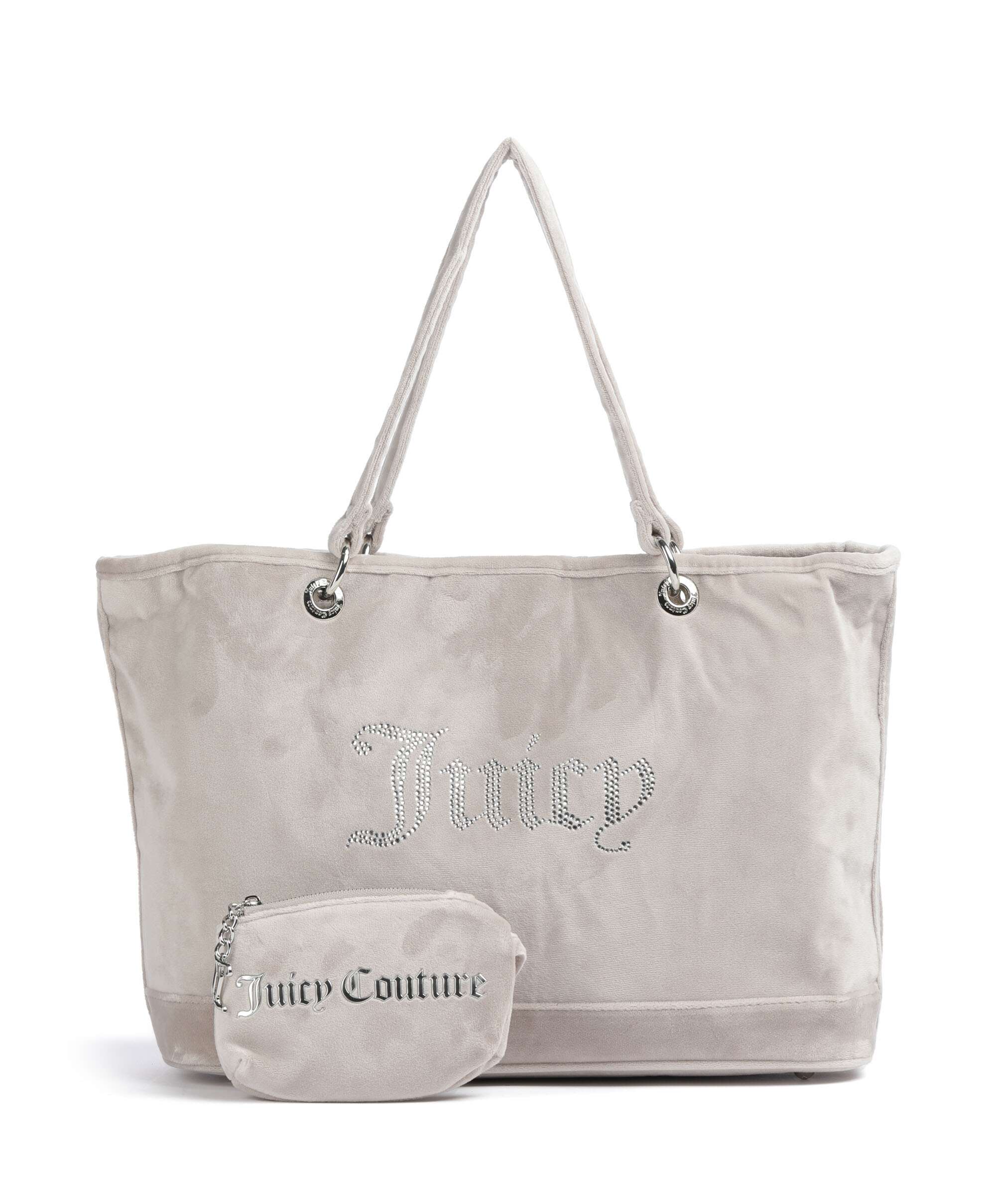 Juicy Couture Kimberly L Tote bag string