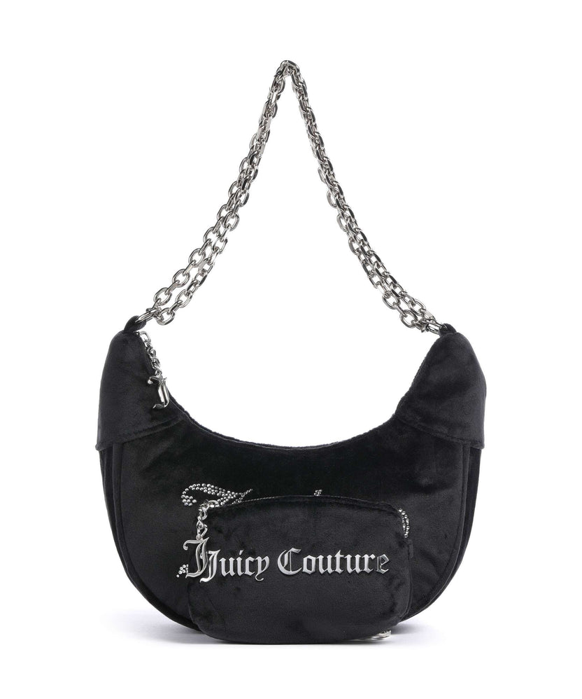 Juicy Couture Kimberly S Shoulder bag black