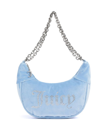 Juicy Couture Kimberly S Sac porté épaule regatta
