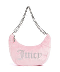 Juicy Couture Kimberly S Shoulder bag juicy pink
