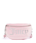 Juicy Couture Kimberly Fanny pack juicy pink