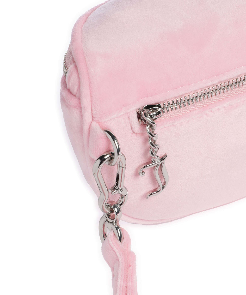 Juicy Couture Kimberly Fanny pack juicy pink