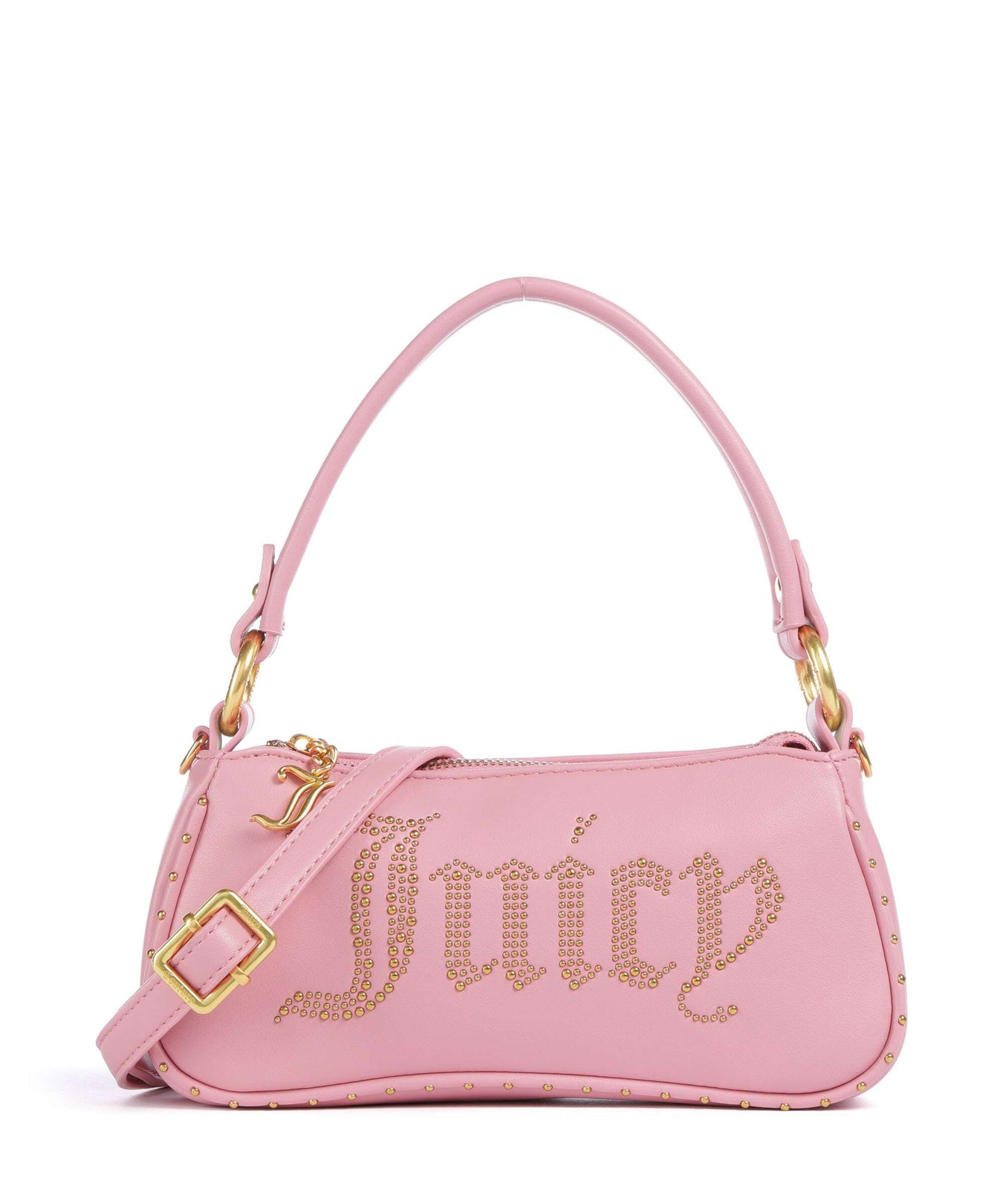 Juicy Couture Kimberly S Shoulder bag juicy pink