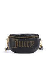 Juicy Couture Kimberly Gürteltasche black