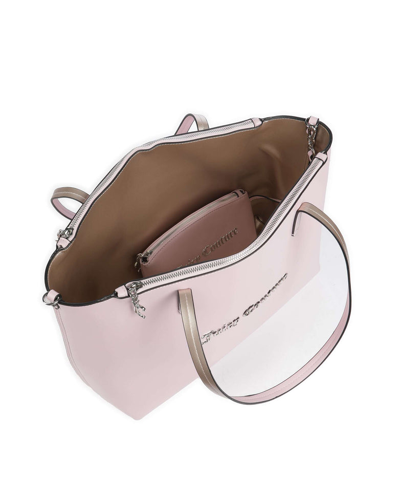 Juicy Couture Lucy L Tote bag cherry blossom/gold