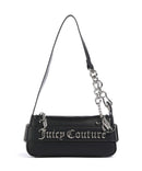 Juicy Couture Jasmine S Shoulder bag black