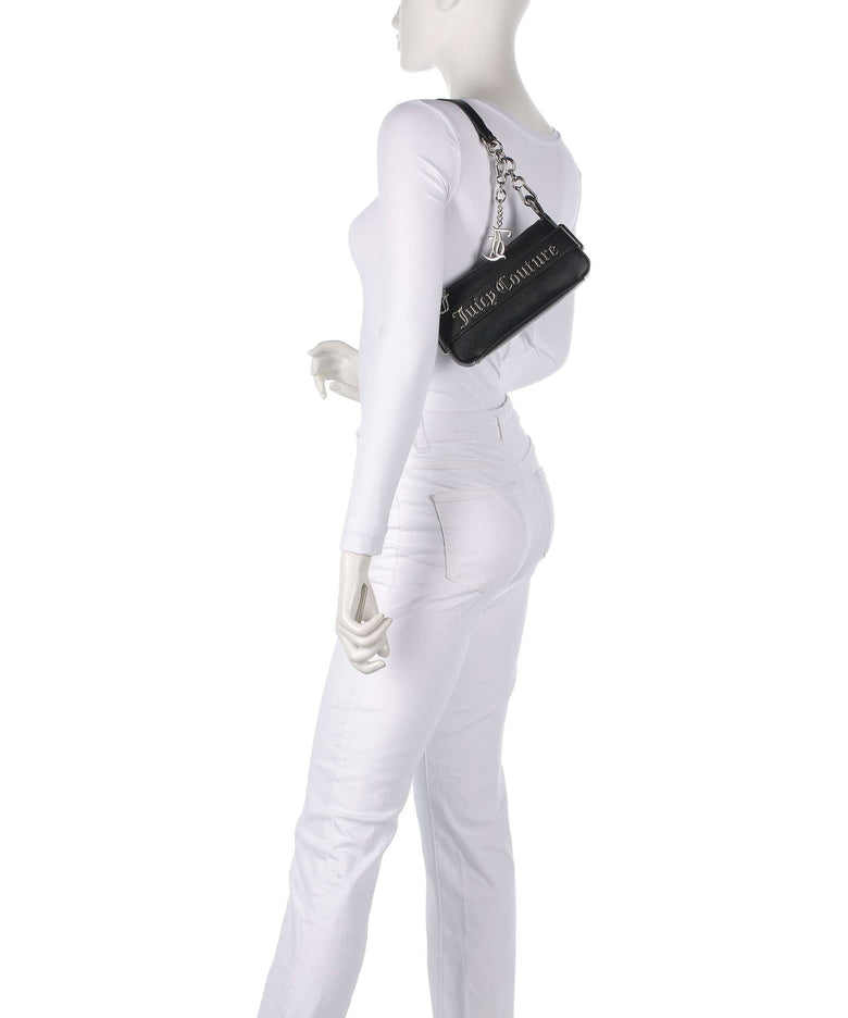Juicy Couture Jasmine S Shoulder bag black
