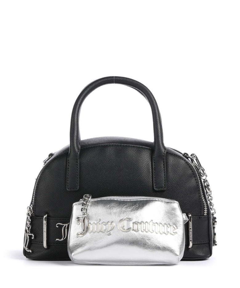 Juicy Couture Jasmine Handbag black