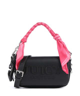 Juicy Couture Gabrielle S Umhängetasche black