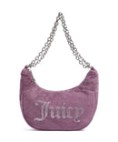 Juicy Couture Kimberly S Sac porté épaule purple gumdrop