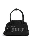 Juicy Couture Kimberly Bowling Sac porté épaule black
