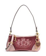 Juicy Couture Daydreamer S Schultertasche red