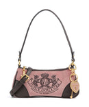 Juicy Couture Daydreamer S Schultertasche powder pink