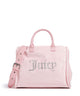 Juicy Couture Iris Velvet M Handtasche juicy pink