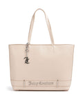 Juicy Couture Jasmine L Tote bag pink champagne