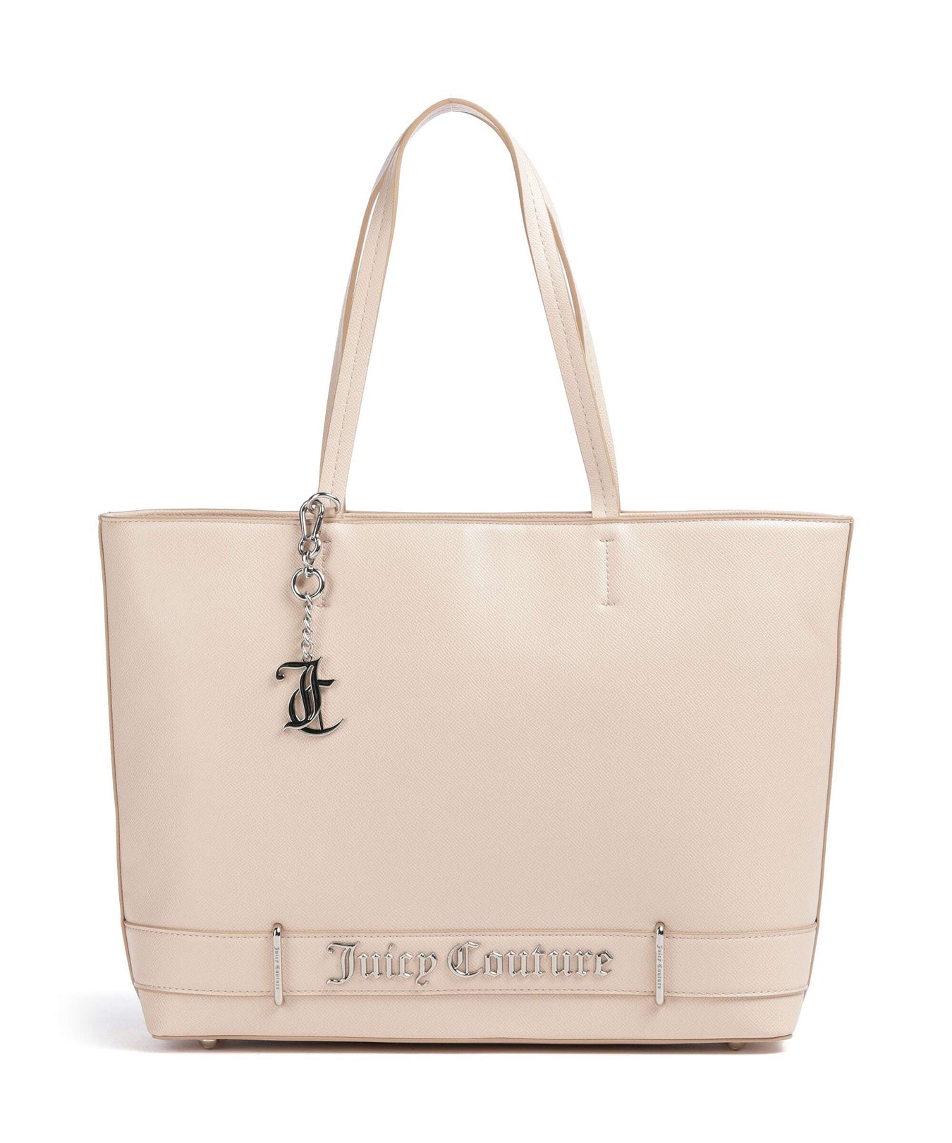 Juicy Couture Jasmine L Tote bag pink champagne