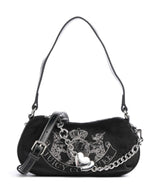 Juicy Couture Twig Narrative S Sac porté épaule black