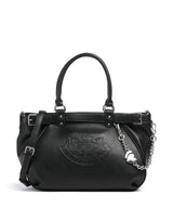 Juicy Couture Twig Narrative L Handbag black