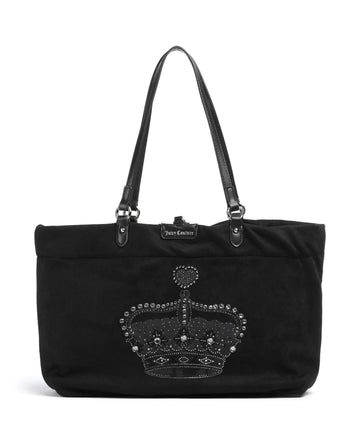 Juicy Couture Kathy L Cabas black