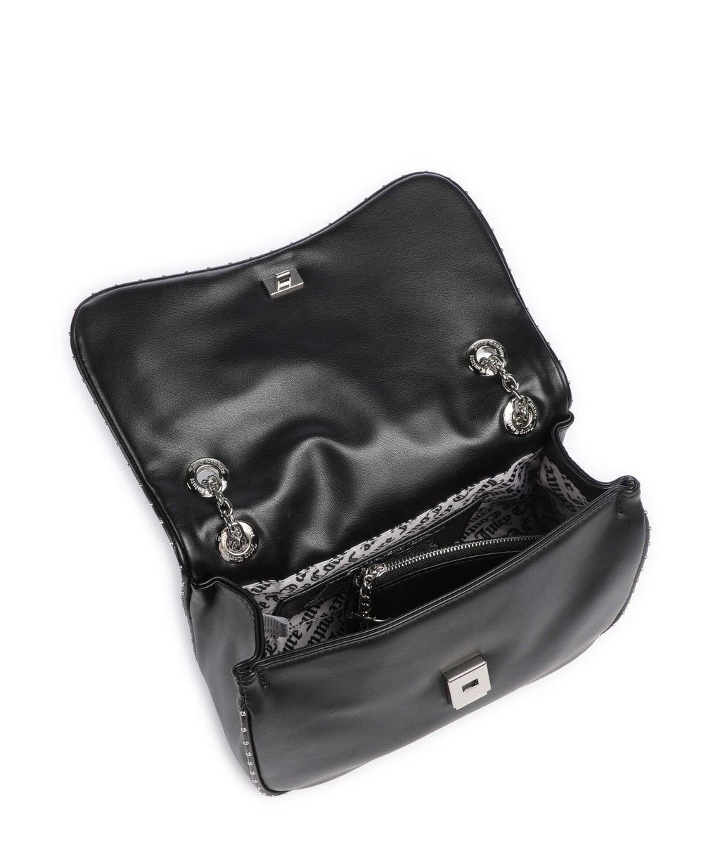 Juicy Couture Kimberly Shoulder bag black