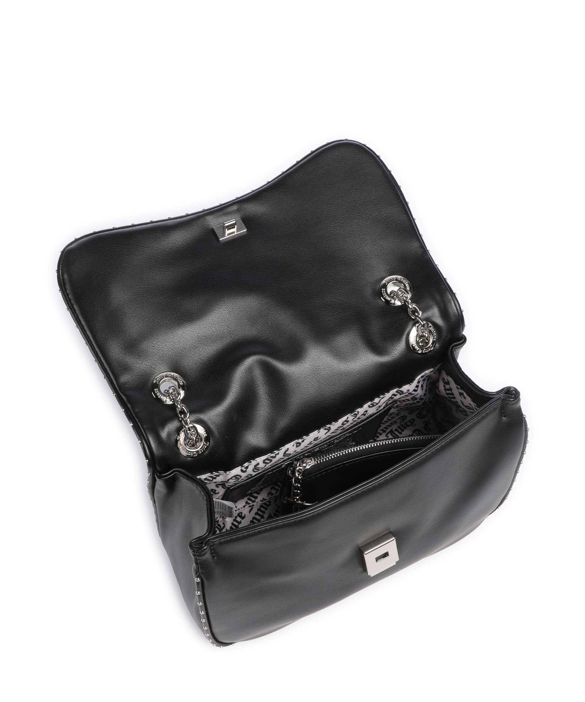 Juicy Couture Kimberly Shoulder bag black
