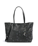 Juicy Couture Joan Shopper black