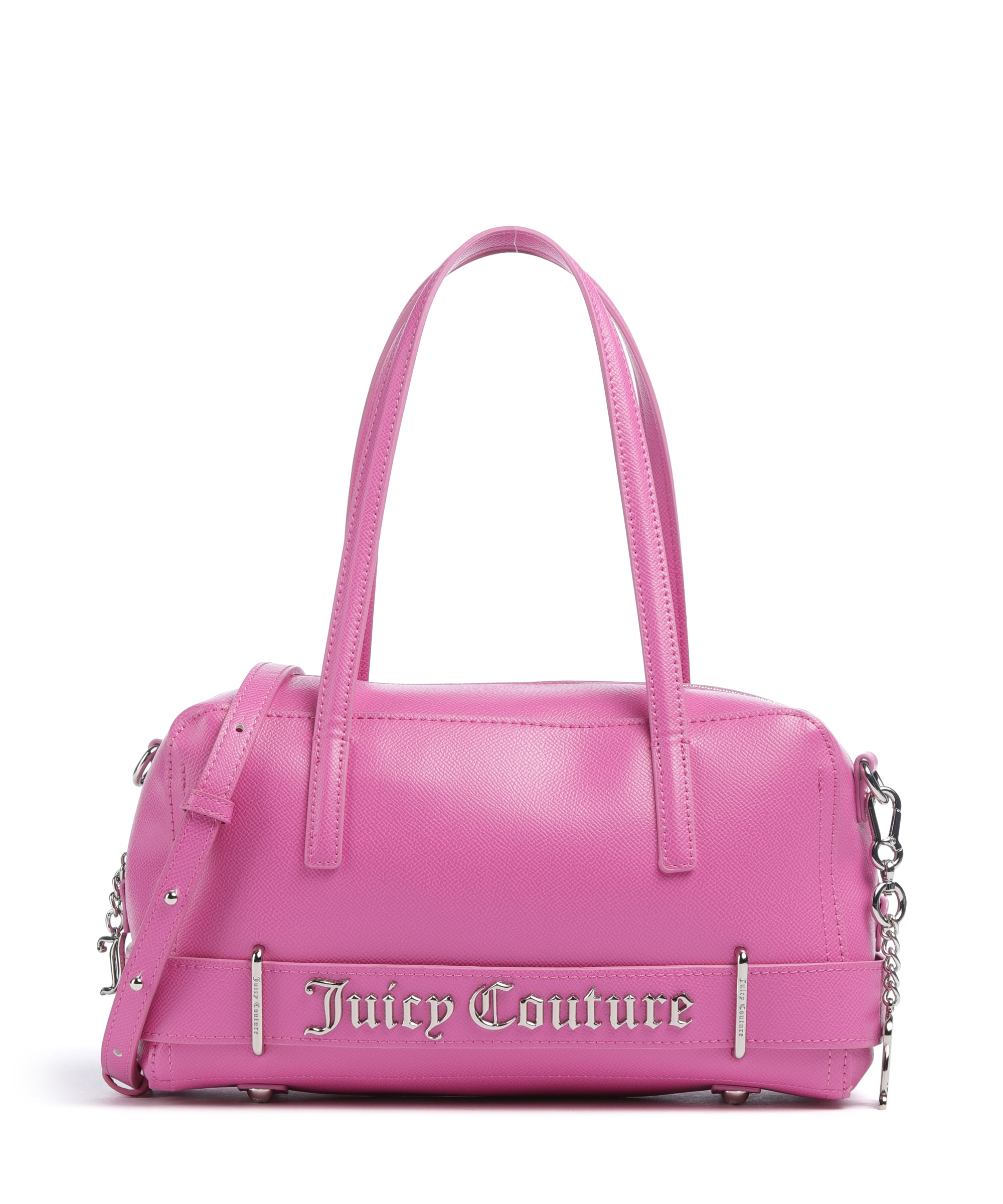 Juicy Couture Jasmine Handbag super pink