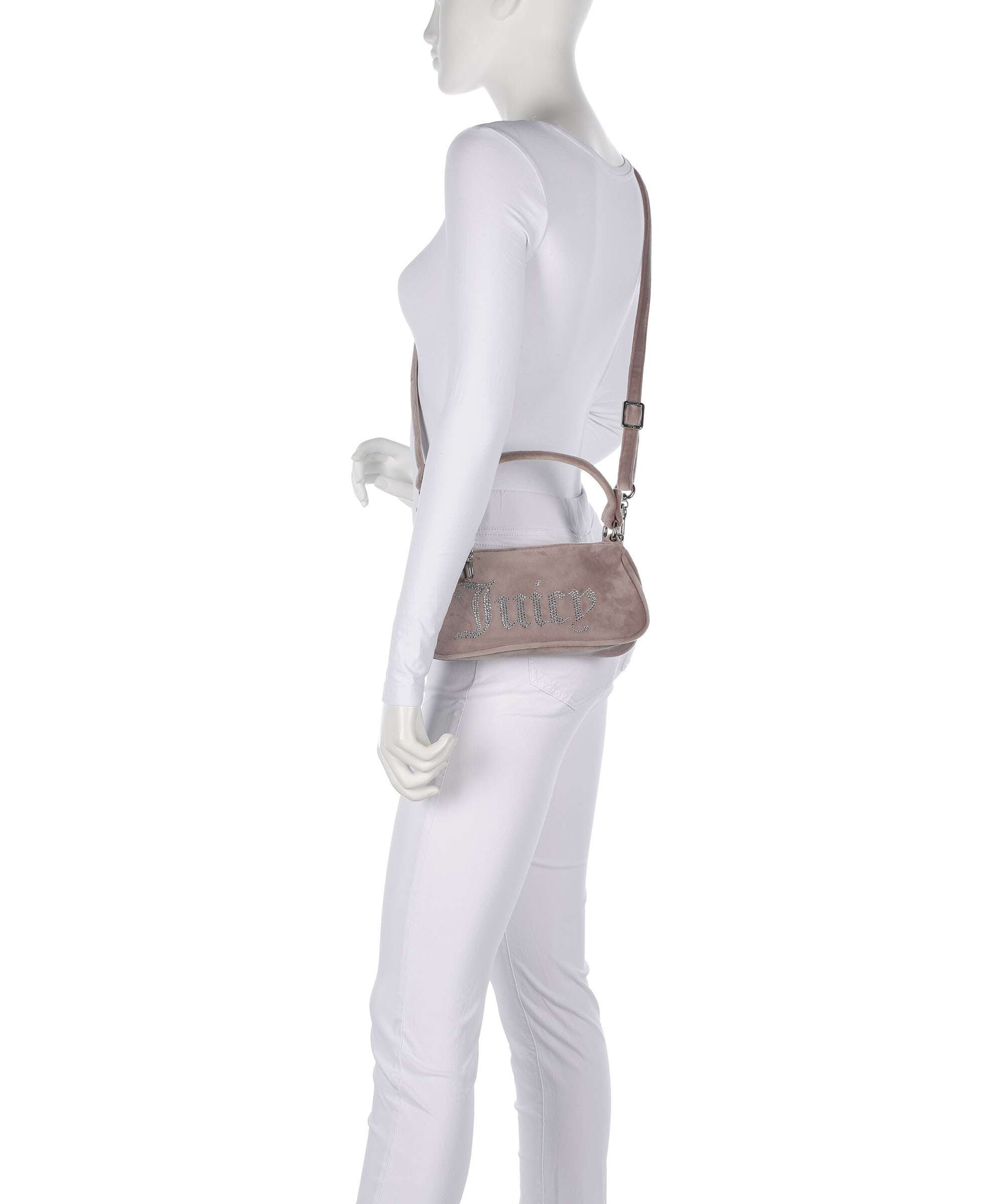 Juicy Couture Kimberly S Shoulder bag fungi