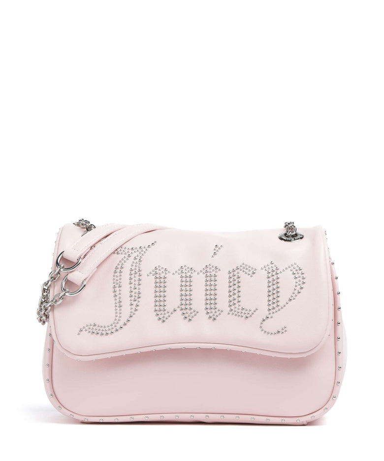 Juicy Couture Kimberly Shoulder bag juicy pink