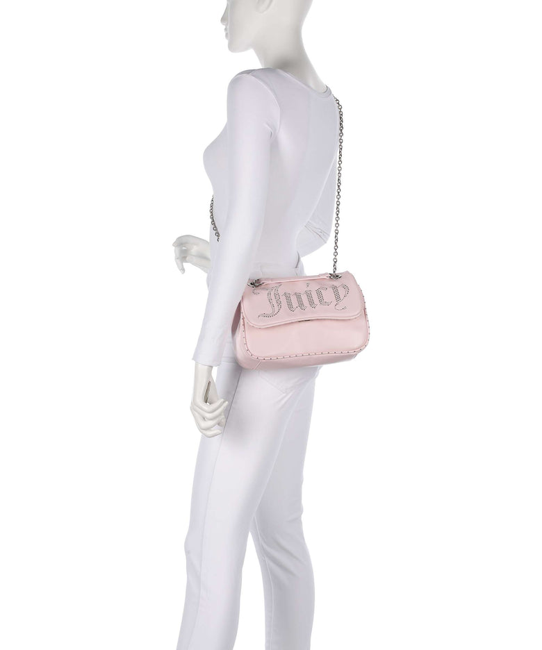 Juicy Couture Kimberly Shoulder bag juicy pink