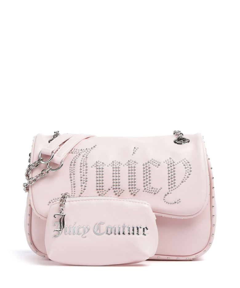 Juicy Couture Kimberly Shoulder bag juicy pink