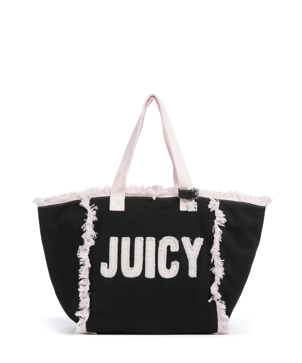 Juicy Couture Mirna Tote bag black