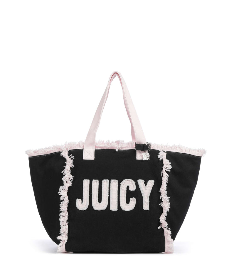 Juicy Couture Mirna Tote bag black