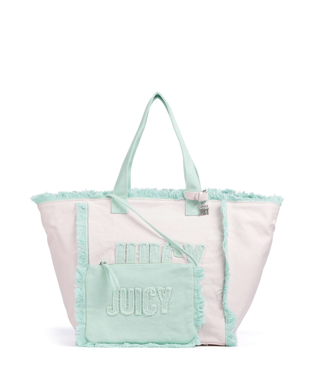 Juicy Couture Mirna Tote bag cherry blossom