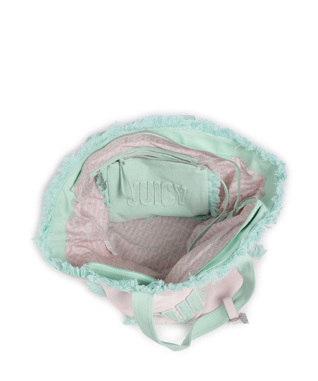 Juicy Couture Mirna Tote bag cherry blossom