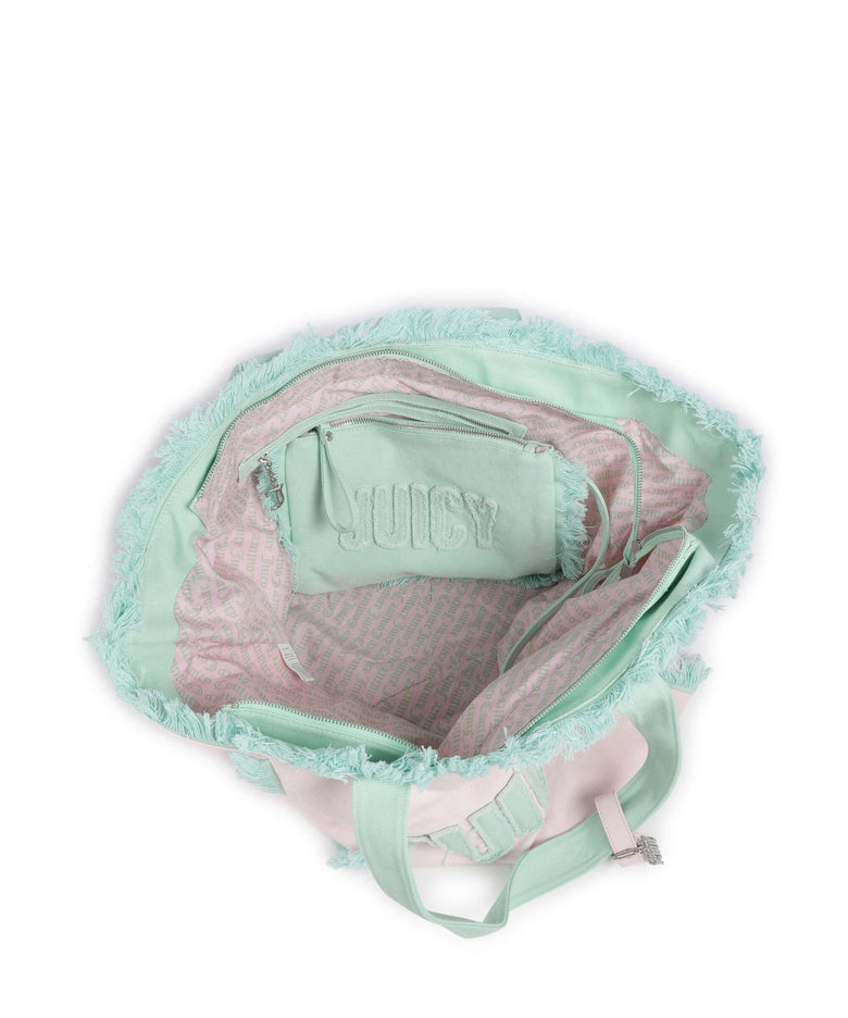 Juicy Couture Mirna Tote bag cherry blossom