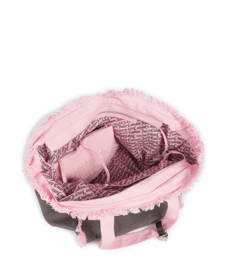 Juicy Couture Mirna Tote bag java