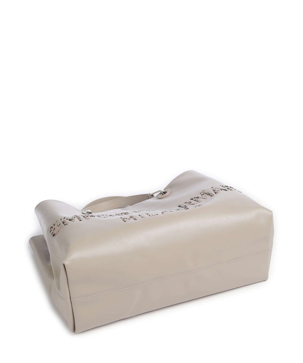 Emporio Armani My EA M Handbag cappuccino/nero