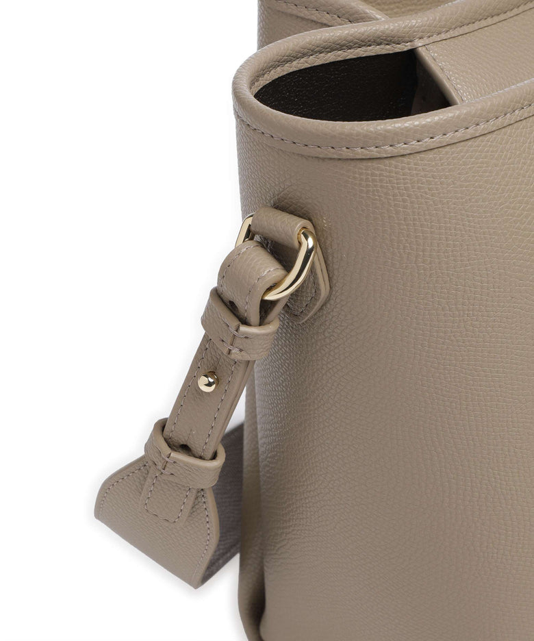 Emporio Armani Odette Handbag creta/moka