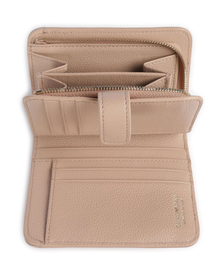 Emporio Armani Vivienne Wallet nudo