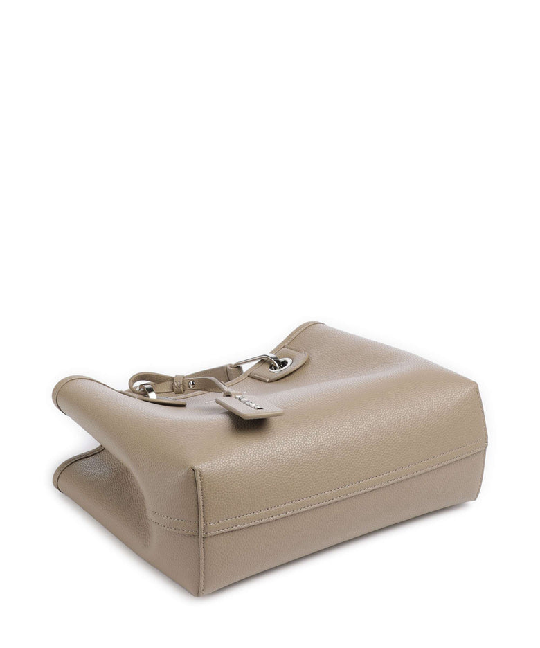 Emporio Armani My EA S Handbag creta/moka