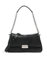 Emporio Armani Cassandra M Sac porté épaule black beauty